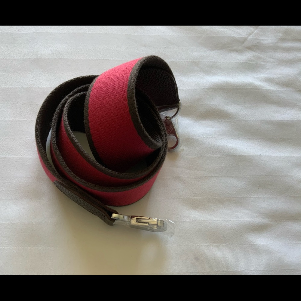 **PREMIUM**50mm Toile SANGLE CAVALE Shoulder Strap